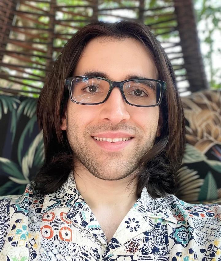 Ramon Mendez-Morales