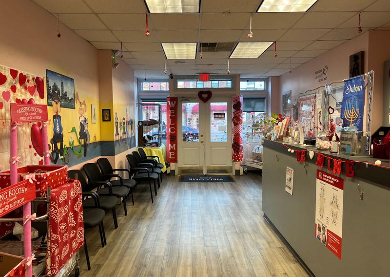 Hoboken Animal Hospital Veterinarians